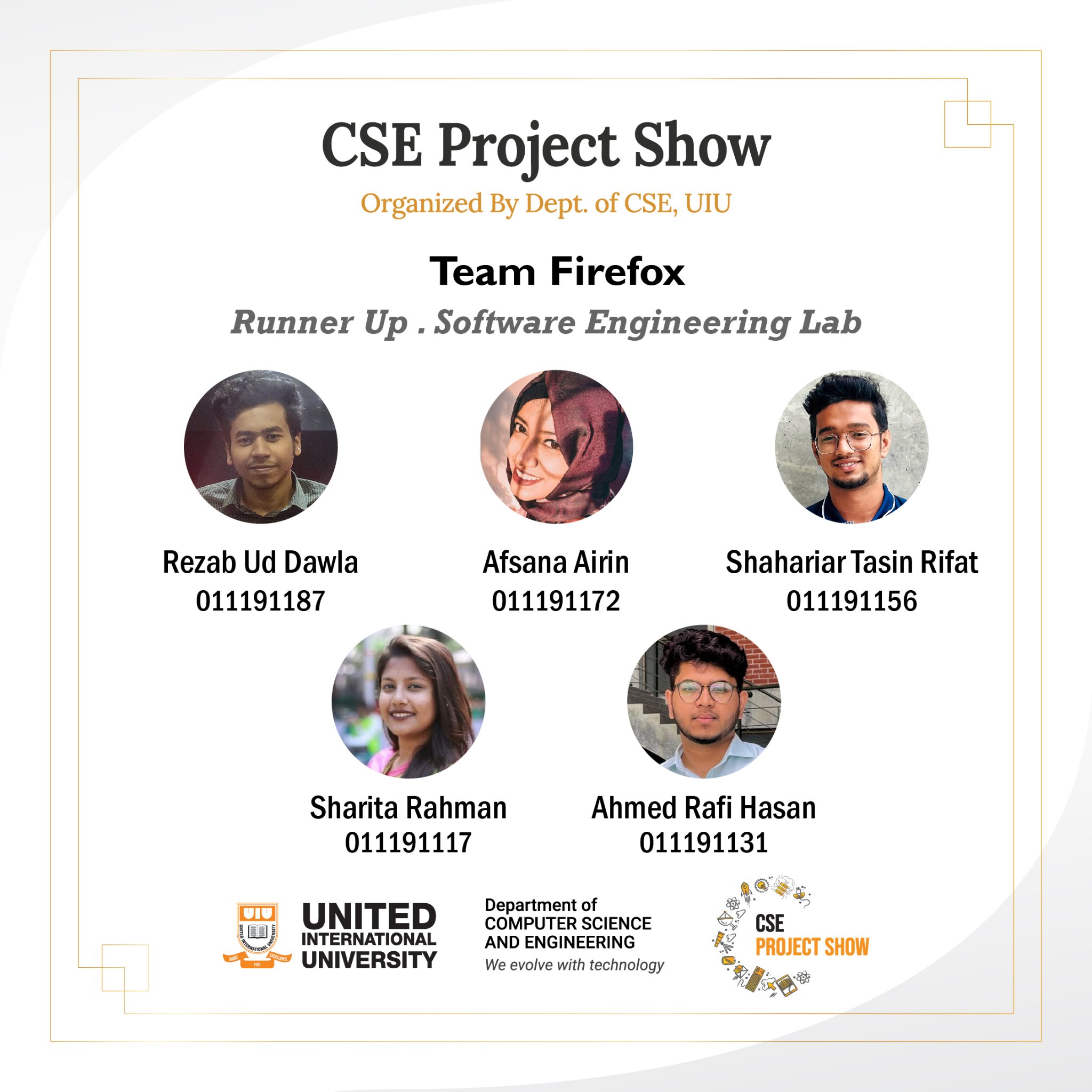 CSE_project_show